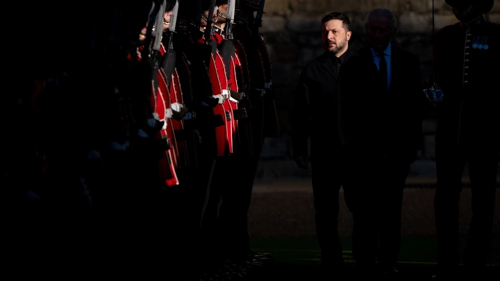 Пророчество Коломойского*: Зеленского скоро не будет