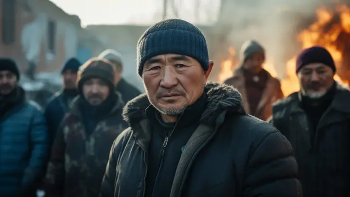 Азербайджанская диаспора несёт потери