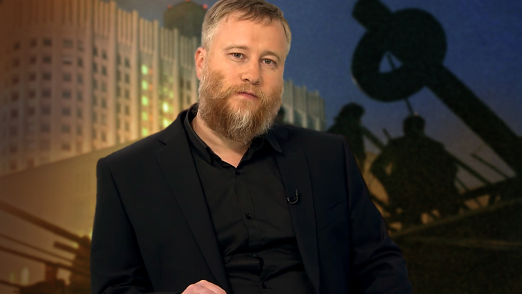 Какой бы стала Россия, если бы победил ГКЧП Какой бы стала Россия, если бы победил ГКЧП