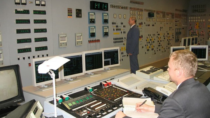 Центр по хранению радиоактивных отходов под Екатеринбургом запустят через 3 года