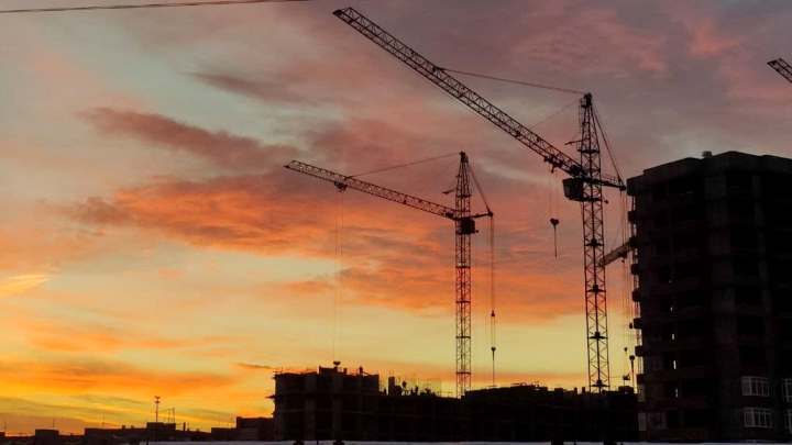В Кемерове собираются построить спа-центр с открытым бассейном