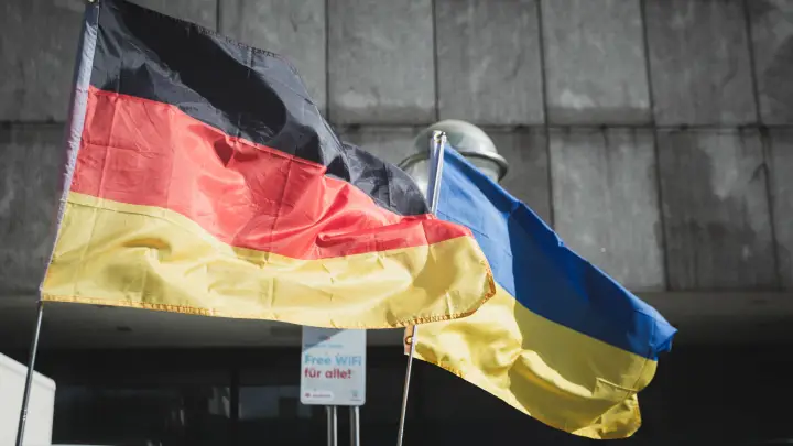 Системы ПВО, деньги и технологии: Источники раскрыли, что Германия хочет предложить Киеву