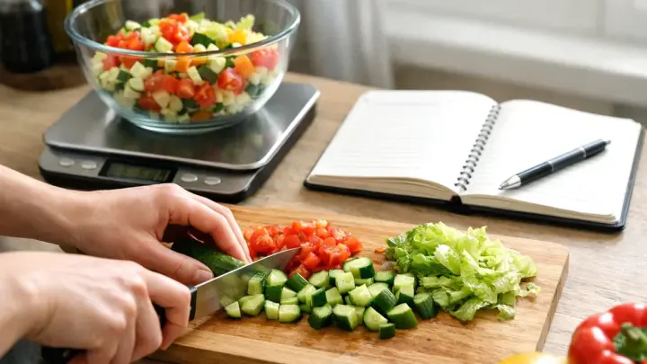 Нутрициолог Брабечан рассказал о перезагрузке весеннего рациона