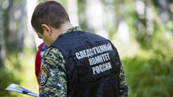 В Тыве пропавшего со двора частного дома 4-летнего ребенка разыскивают с кинологами и квадрокоптером