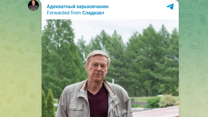 Алехин: ВСУ применили для атаки на Белгород БПЛА Дартс из фанеры и пенопласта