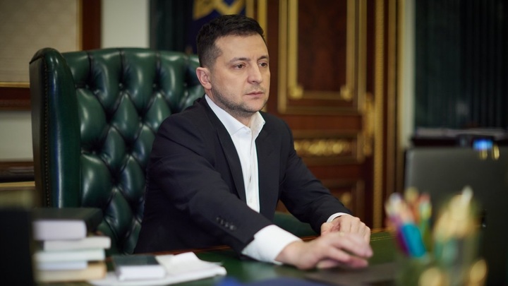 Зеленский сам себя сделал заложником: Главную проблему встречи с Путиным объяснил экс-депутат Рады