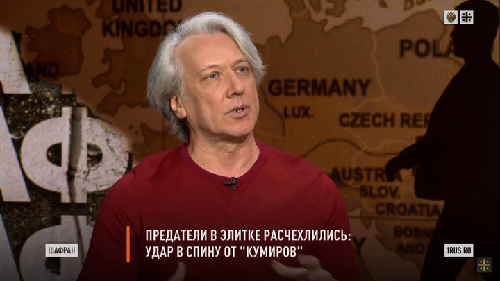 Что будет с операцией на Украине дальше: Тактическую задумку России заподозрил Весёлкин