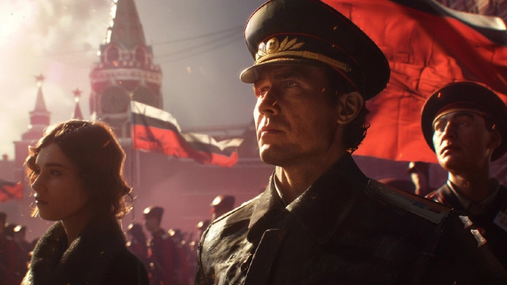 Впереди 20 лет опасных времён. Не пророчество - факт Примакова