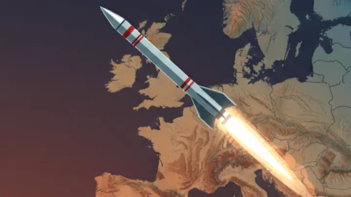 Хватит их злить: полковник США Макгрегор предупредил Запад о ядерном ответе России