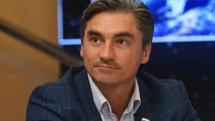 Депутат Свинцов грозит жесточайшими запретами в соцсетях для жителей России