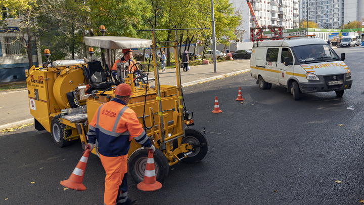 Ремонт улицы Вересаева обойдётся городу в 7,2 миллиона рублей