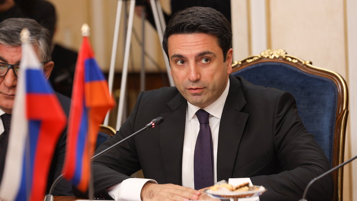 Цирк продолжается: В Армении недобро посмотрели на казахов и заявили о “фокусах” ОДКБ