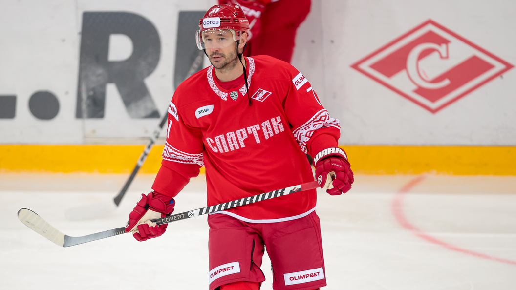 Спортс ру хоккей новости