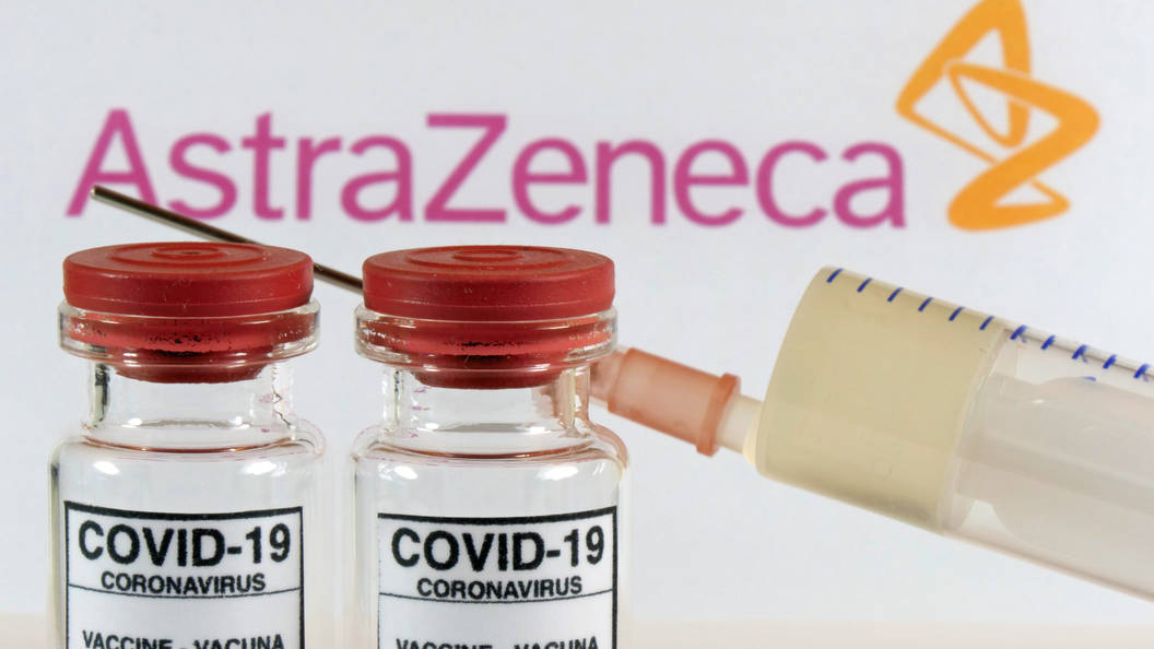 Астразенека спутник v. Valneva vaccine
