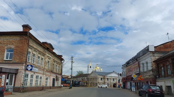 Минстрой высказался об открытии гостиницы бывшего мэра Нижнего Новгорода
