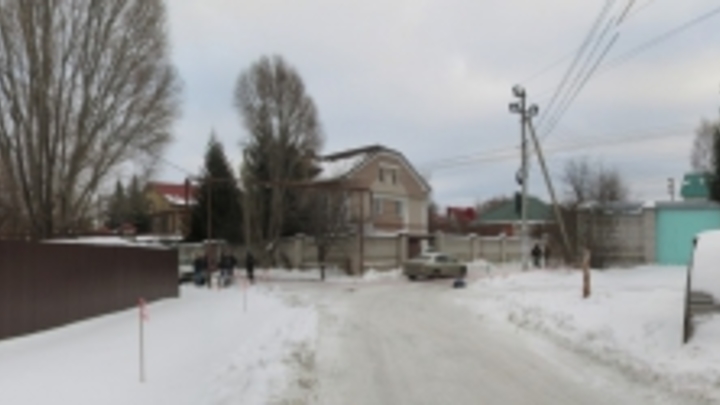 В Самаре вынесен приговор охраннику, убившему бизнесмена