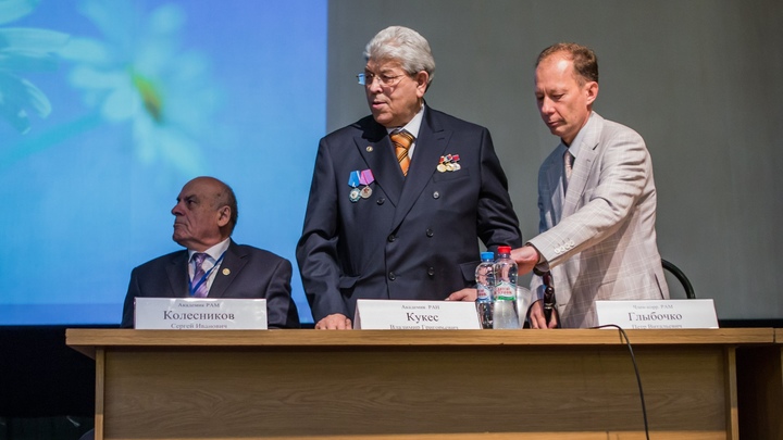 Скончался основоположник отечественной школы фармакологии Владимир Кукес