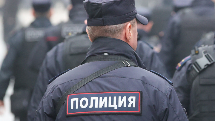 В подмосковной Шатуре полицейские избили и бросили у подъезда мужчину