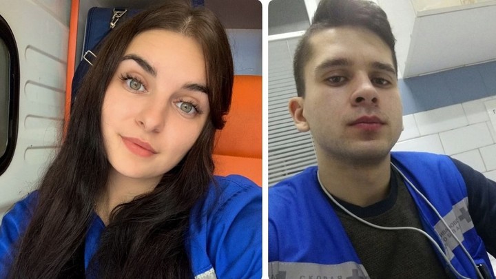 Бригада ивановской скорой помощи спасла жизнь ужаленному осой дальнобойщику