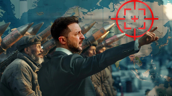 На Украине суд принял решение по иску о выборах президента