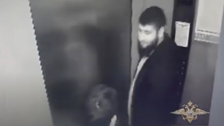 Забрали пустой сейф: на Кубани задержали участника разбойного нападения на коммерсанта