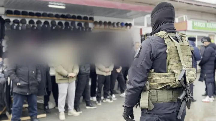 350 мест концентрации мигрантов нашли в Челябинской области
