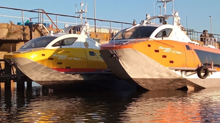 Нижегородцы смогут добраться в Иваново и Чебоксары на Валдаях