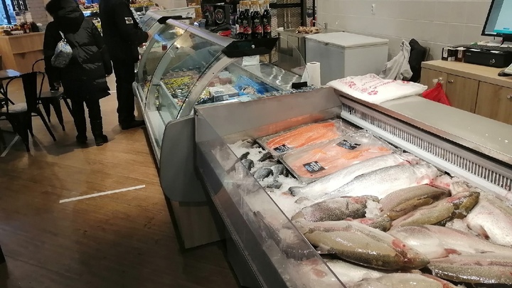 Искали санкционку, а нашли нечто хуже: в магазины Челябинска нагрянула комиссия