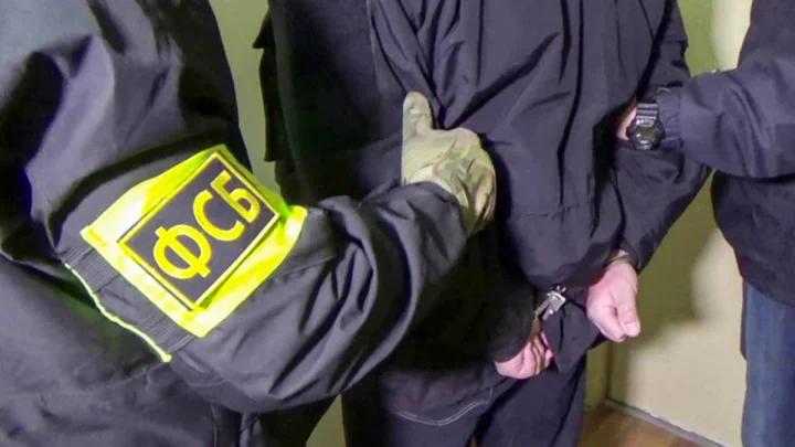 ФСБ задержала министра дорожного хозяйства и транспорта Челябинской области