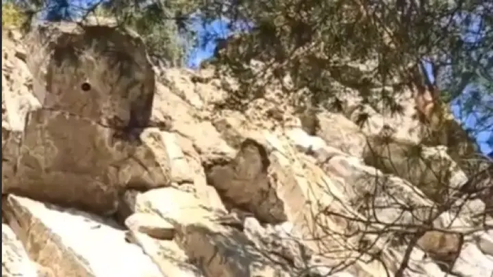 В Иркутской области молодой человек погиб во время прогулки по Олхинскому плато