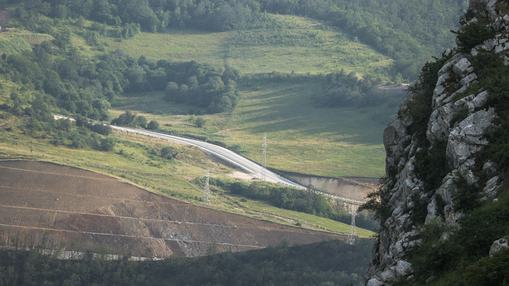 Минобороны заявило о гибели русского миротворца в Карабахе 11 декабря