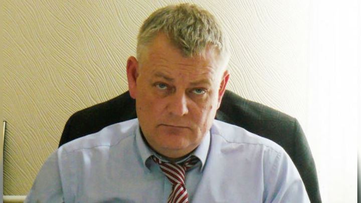 Замглавы Апшеронского района умер от коронавируса