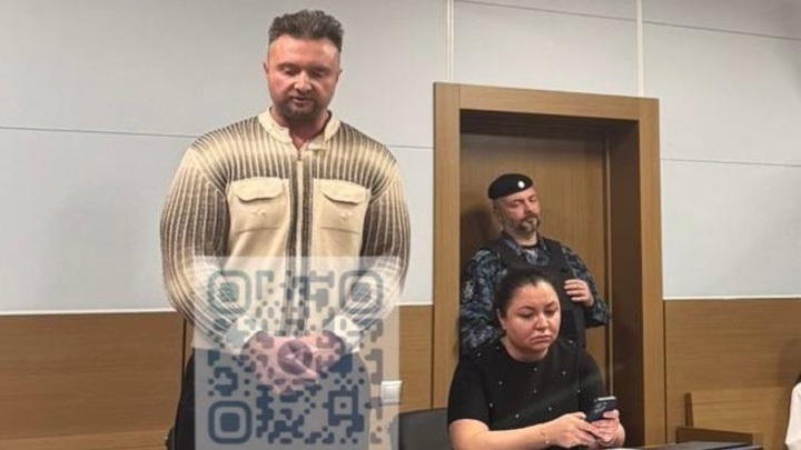 В Москве суд на два месяца арестовал организатора туров для содомитов