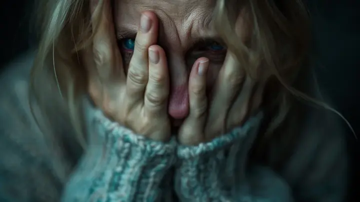 Тела прятала в щёлочи: Кто помог внучке экс-мэра Самары расправиться с дедом и бабушкой?