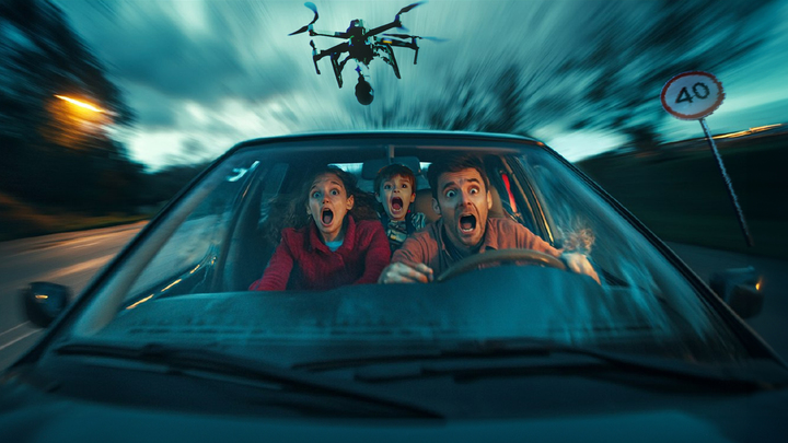 Власти Казани признали: Убежища не спасли горожан при атаке БПЛА. Укрыться люди не смогли