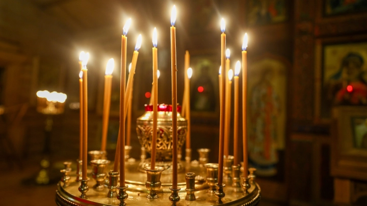 Не мыть плиту и голову: что можно и нельзя делать 9 февраля