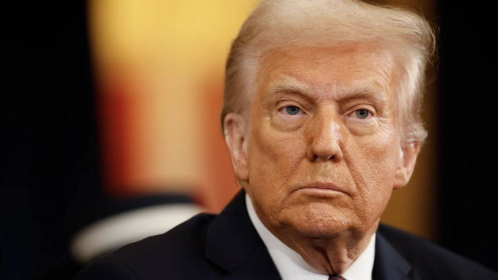 Министр обороны Франции Лекорно: слова Трампа стали «пинком под зад» Европе