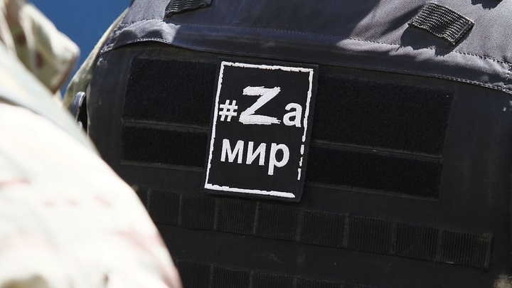 За неделю более 1,8 тыс. жителей Кубани через Госуслуги записались добровольцами в СВО