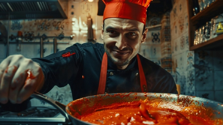 Англичане хотят запретить варить живых лобстеров и крабов