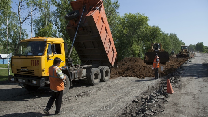 Перекрытия дорог в Пскове с 17 мая 2022: где запретят движение