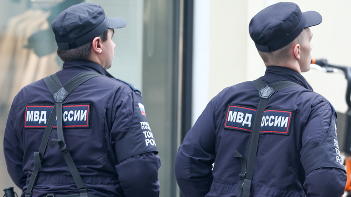 СК обнародовал кадры задержания сына миллиардера Тимура Бажаева в Москве