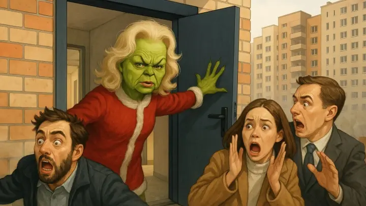 Я за то, чтобы всё-таки мы дождались суда: Прохор Шаляпин признался, что никогда не любил Ларису Александровну