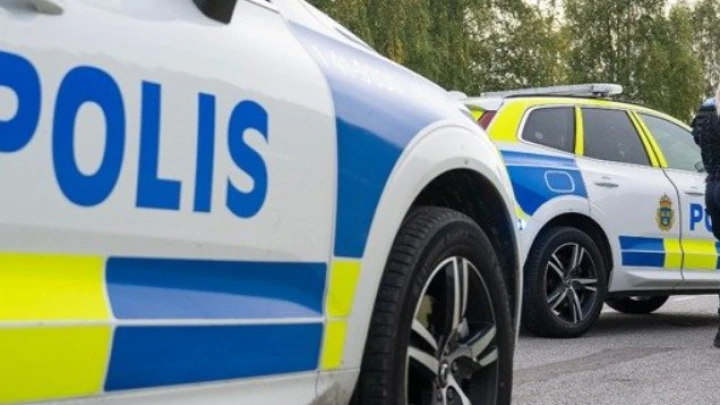 Швеция задержала гражданина России по запросу США и решает вопрос об экстрадиции