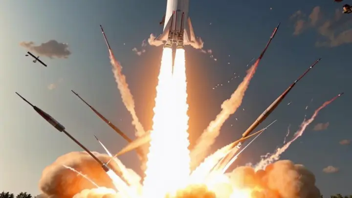 Зеленский грозит русским апокалипсисом. В ход пойдут крылатые ракеты