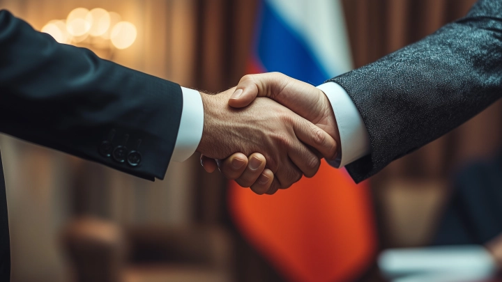 Сделка России и Китая. Принято самое важное для нас решение