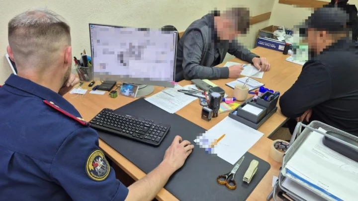 На Камчатке бизнесмен украл 75 млн рублей на стройке сквера с валунами