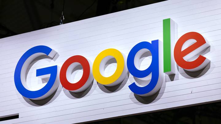 Google дал сбой в работе. Пользователи жалуются на отсутствие доступа к почте