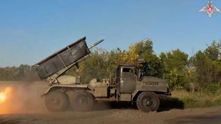 Удар возмездия: русские войска отомстили силам ВСУ за атаку на Крым