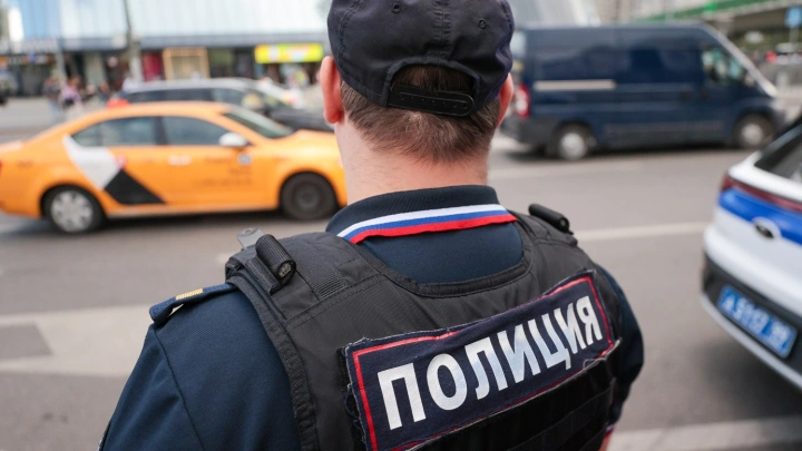Пятерых полицейских из Подольска обвиняют в получении взятки в 15 миллионов