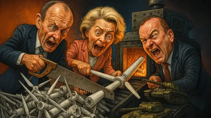 Наглость Зеленского довела Германию? Писториус объявил: Систем Patriot Украине больше не дадут